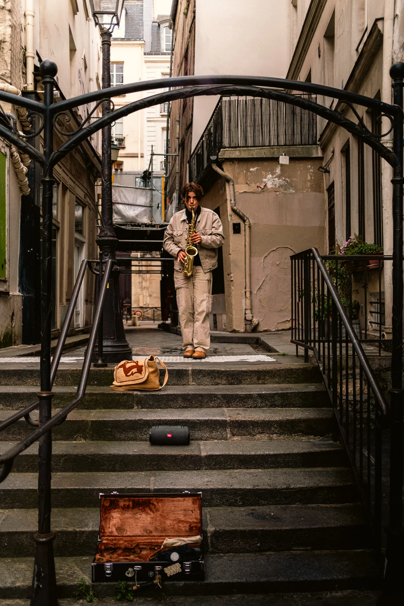 Photography by Campbell Jensen