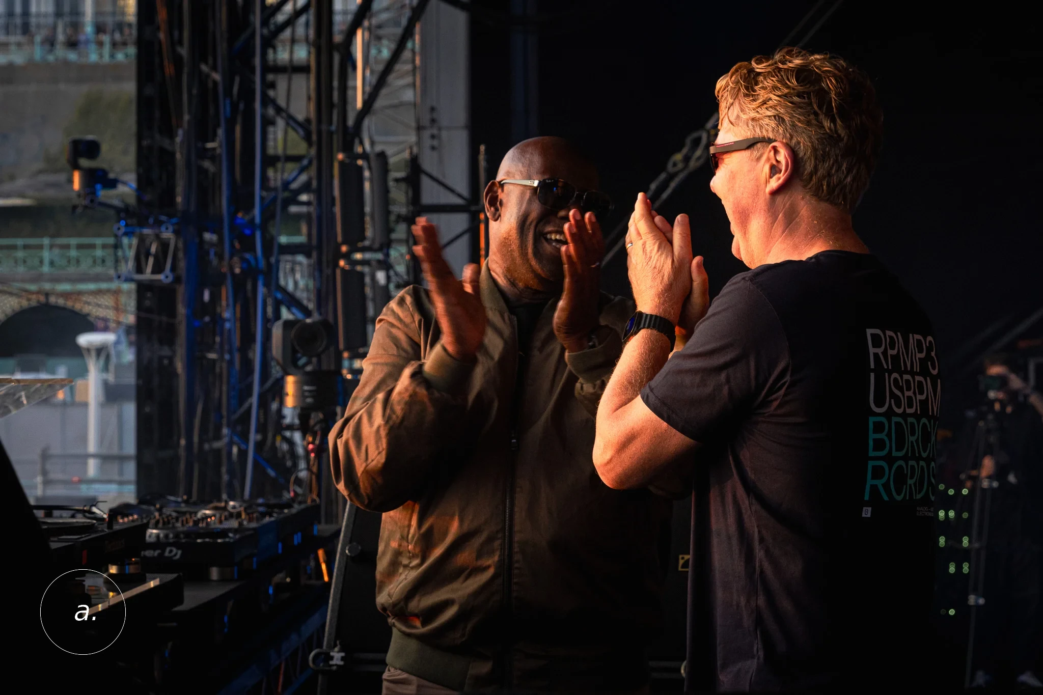 Music and events photography by Campbell Jensen