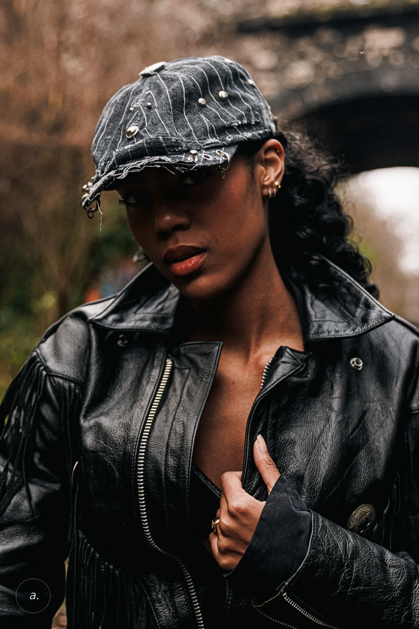 Paris editorial photography by Campbell Jensen